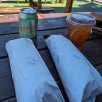  at Rad Magic Subs in Portland