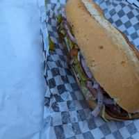  at Rad Magic Subs in Portland