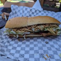  at Rad Magic Subs in Portland