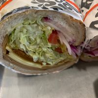  at Rad Magic Subs in Portland