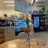  at Rad Magic Subs in Portland