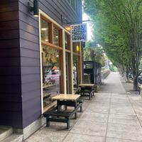  at Rad Magic Subs in Portland