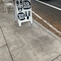  at Rad Magic Subs in Portland