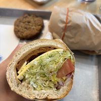   at Rad Magic Subs in Portland