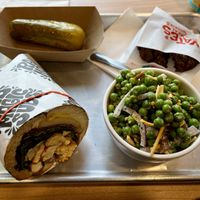 Excellent!  at Rad Magic Subs in Portland