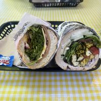   at Rad Magic Subs in Portland