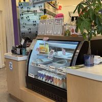   at Rad Magic Subs in Portland
