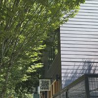   at Rad Magic Subs in Portland