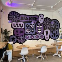   at Rad Magic Subs in Portland