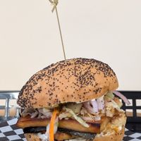 Umami Magic at Rad Magic Subs in Portland