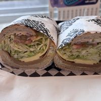   at Rad Magic Subs in Portland