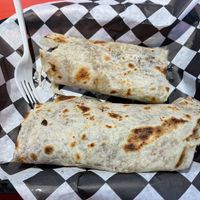 Sincronizada at Snack Stop in Pharr