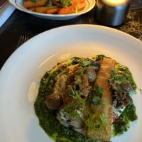   at Fairmont Banff Springs in Banff