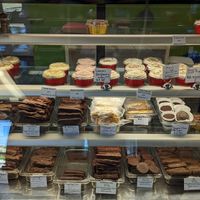  at Sweet Hazel & Co Grab & Go in Salt Lake City