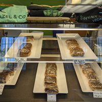  at Sweet Hazel & Co Grab & Go in Salt Lake City