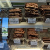  at Sweet Hazel & Co Grab & Go in Salt Lake City