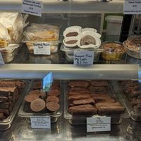  at Sweet Hazel & Co Grab & Go in Salt Lake City