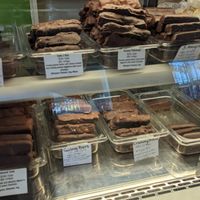  at Sweet Hazel & Co Grab & Go in Salt Lake City