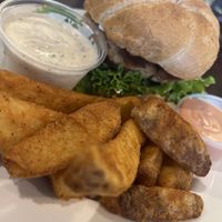 Bacon chikn ranch  at Sweet Hazel & Co Grab & Go in Salt Lake City