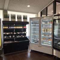   at Sweet Hazel & Co Grab & Go in Salt Lake City