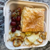  at Sweet Hazel & Co Grab & Go in Salt Lake City