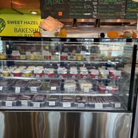  at Sweet Hazel & Co Grab & Go in Salt Lake City