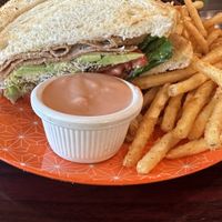   at Sweet Hazel & Co Grab & Go in Salt Lake City