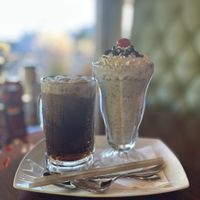 our breakfast favorites  at Sweet Hazel & Co Grab & Go in Salt Lake City