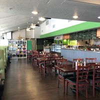 Interior  at Sweet Hazel & Co Grab & Go in Salt Lake City
