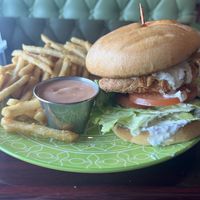   at Sweet Hazel & Co Grab & Go in Salt Lake City