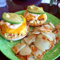  at Sweet Hazel & Co Grab & Go in Salt Lake City