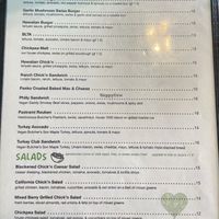   at Sweet Hazel & Co Grab & Go in Salt Lake City