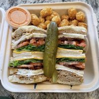   at Sweet Hazel & Co Grab & Go in Salt Lake City