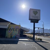   at Sweet Hazel & Co Grab & Go in Salt Lake City