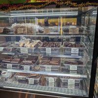 Deliciousness at Sweet Hazel & Co Grab & Go in Salt Lake City