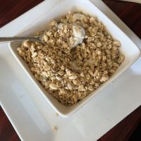 Yogurt Bowl  at Sweet Hazel & Co Grab & Go in Salt Lake City