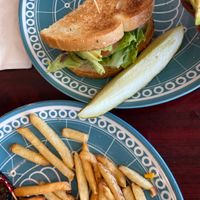   at Sweet Hazel & Co Grab & Go in Salt Lake City