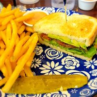  at Sweet Hazel & Co Grab & Go in Salt Lake City