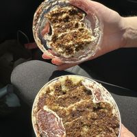 Tiramisu  at Sweet Hazel & Co Grab & Go in Salt Lake City