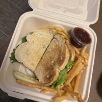   at Sweet Hazel & Co Grab & Go in Salt Lake City