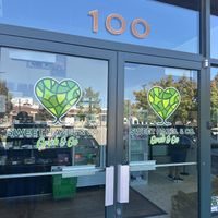   at Sweet Hazel & Co Grab & Go in Salt Lake City