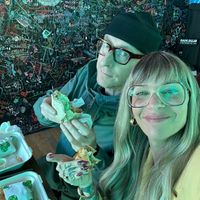   at Sweet Hazel & Co Grab & Go in Salt Lake City