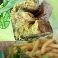   at Sweet Hazel & Co Grab & Go in Salt Lake City