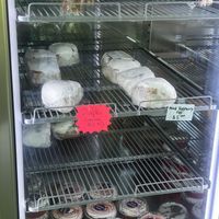   at Sweet Hazel & Co Grab & Go in Salt Lake City