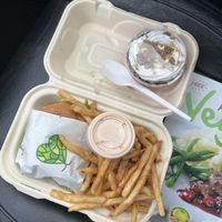   at Sweet Hazel & Co Grab & Go in Salt Lake City