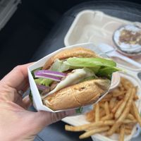   at Sweet Hazel & Co Grab & Go in Salt Lake City