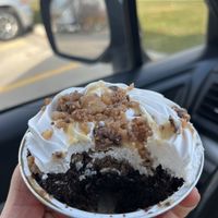   at Sweet Hazel & Co Grab & Go in Salt Lake City