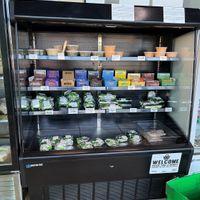   at Sweet Hazel & Co Grab & Go in Salt Lake City