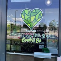   at Sweet Hazel & Co Grab & Go in Salt Lake City