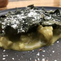 Absolutely loved this #Veganuary at Hotel Sin Nombre in Oaxaca